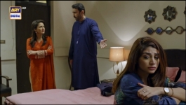 Mere Humsafar - Episode 14 - 31st March 2022